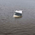 En el Bajo Giuliani ya murieron dos personas ahogadas: una Amarok cayó al cuenco y el conductor escapó antes de que el agua la cubriera entera